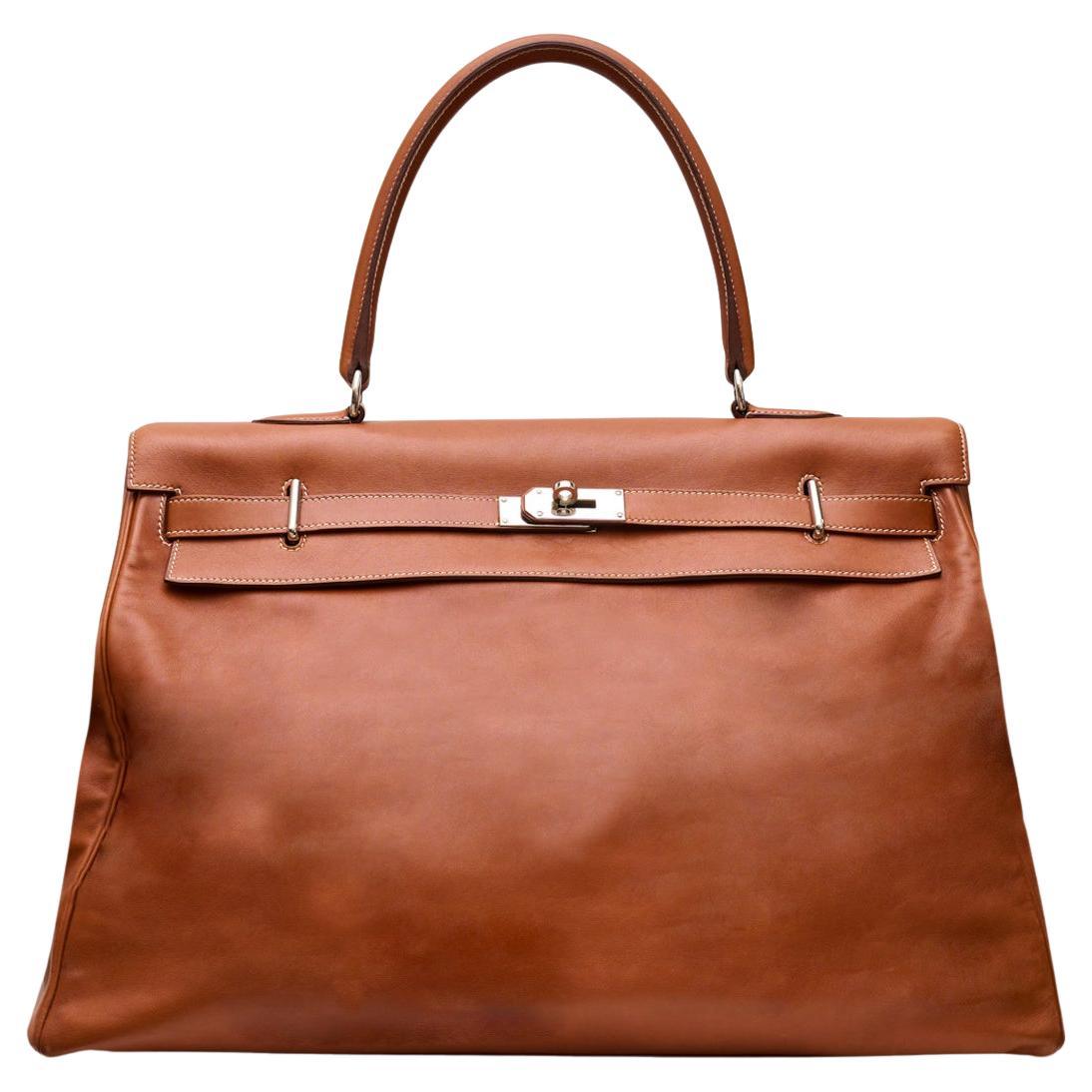What is the most popular Hermès bag?