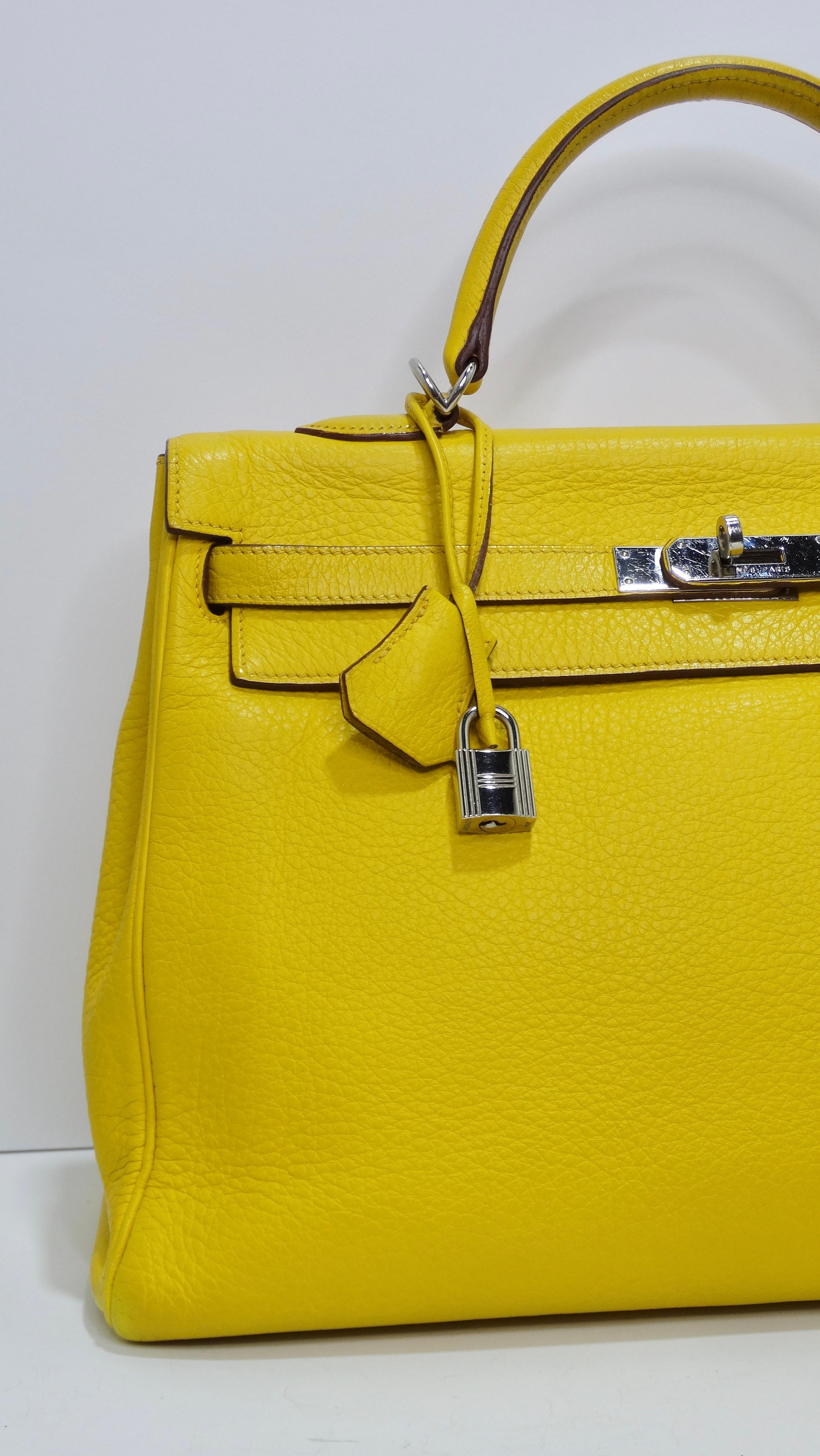 hermes kelly sizes