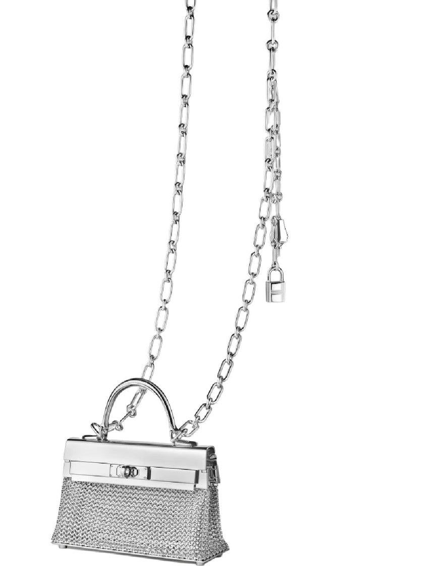bijoux de sac hermes