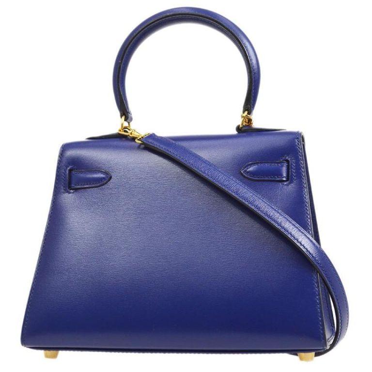 hermes top handle bag