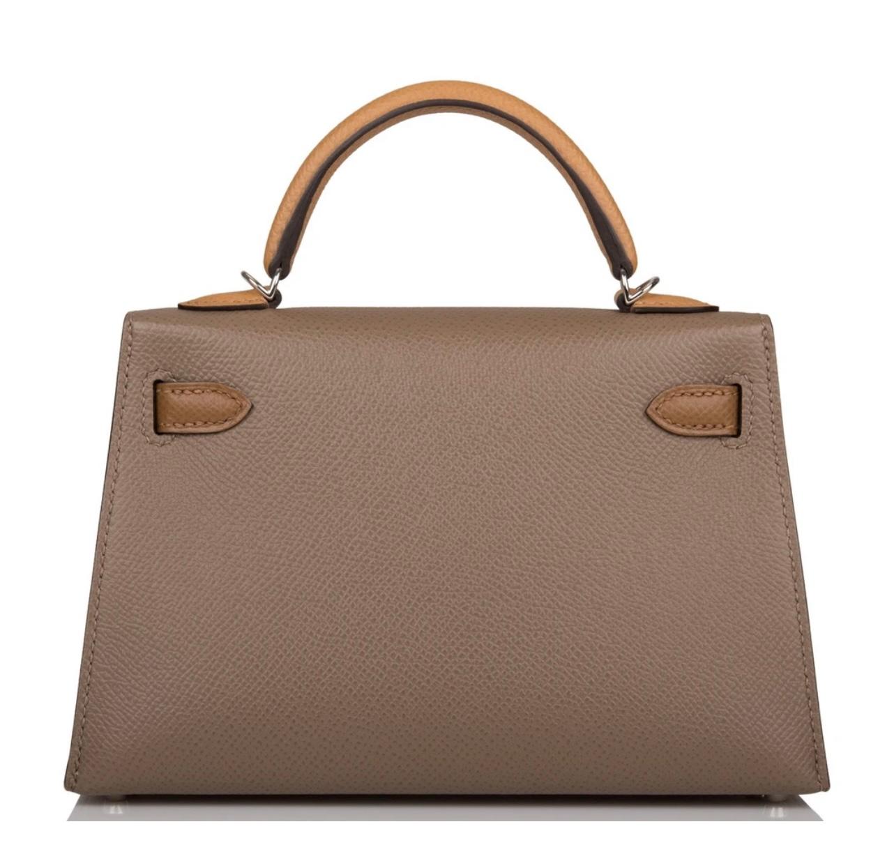 hermes kelly wicker bag