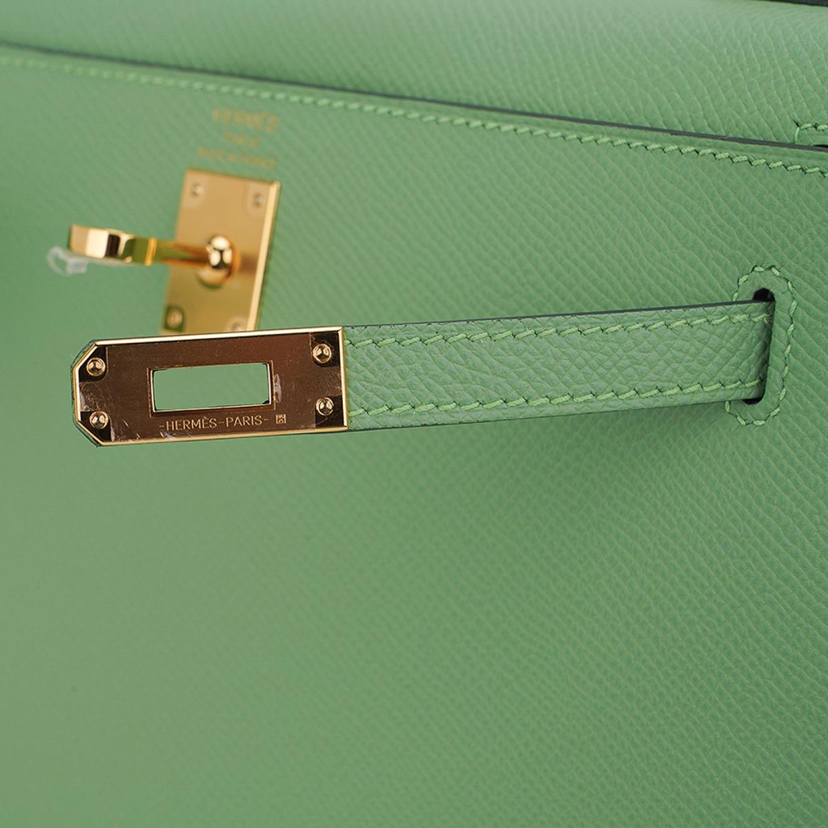 hermes kelly bag