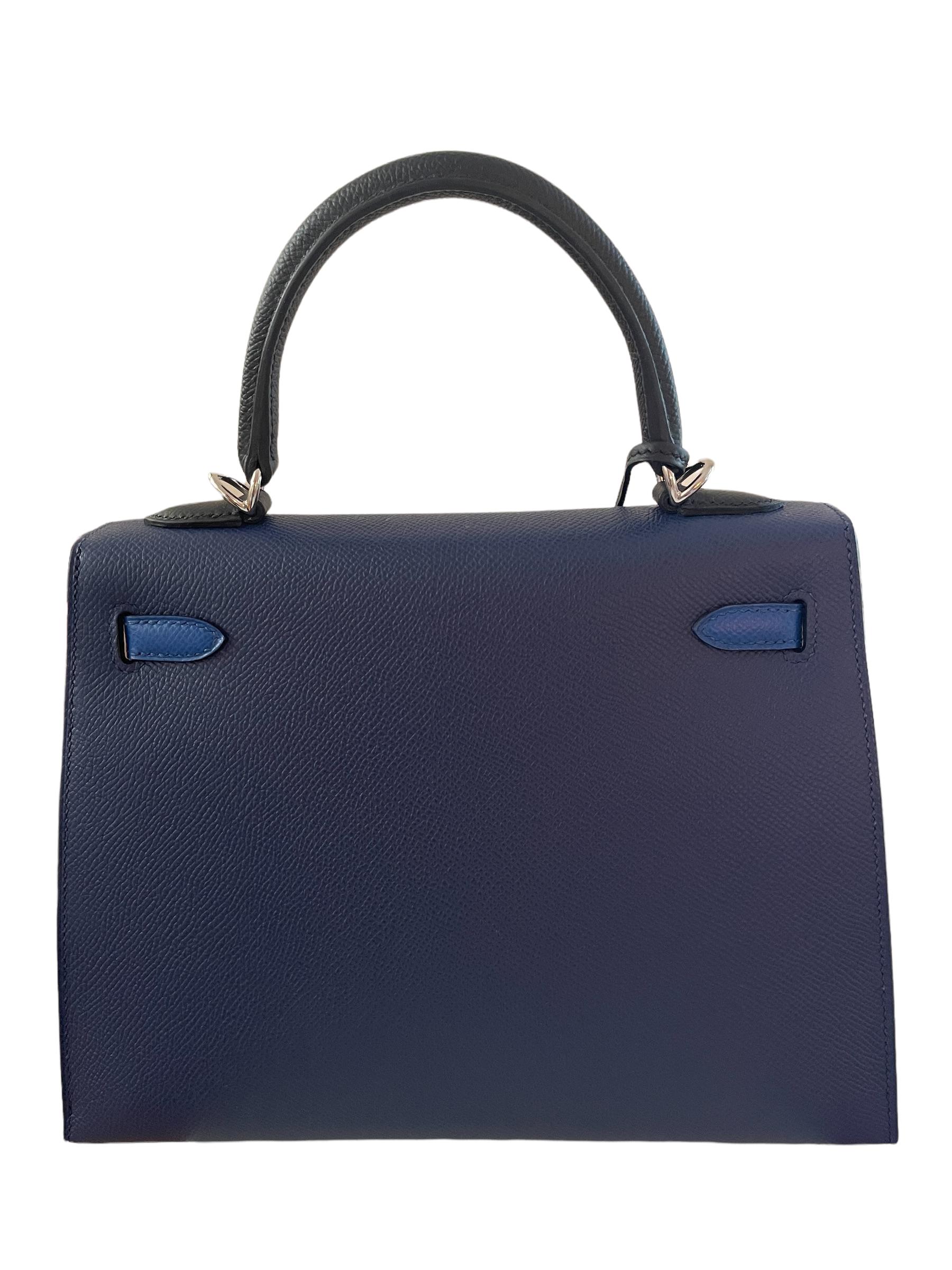 hermes kelly 25