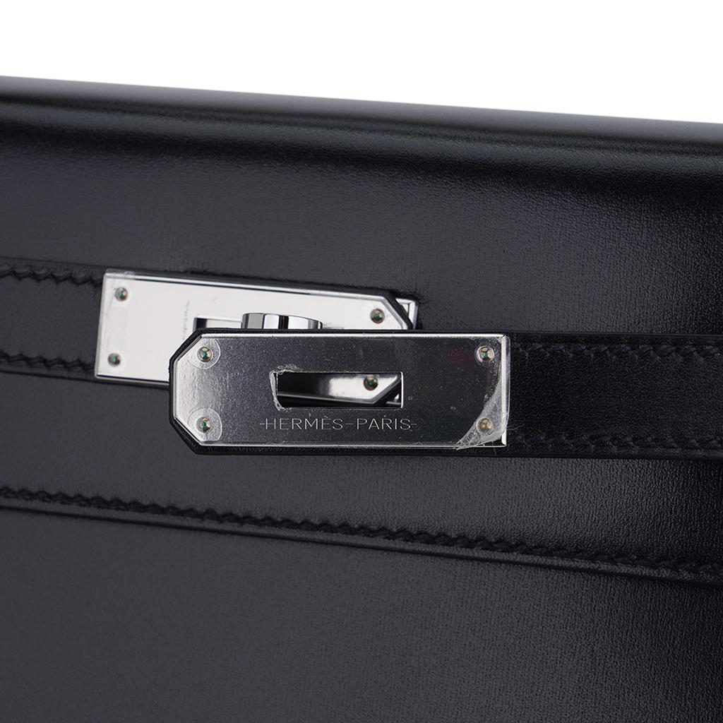 kelly box leather