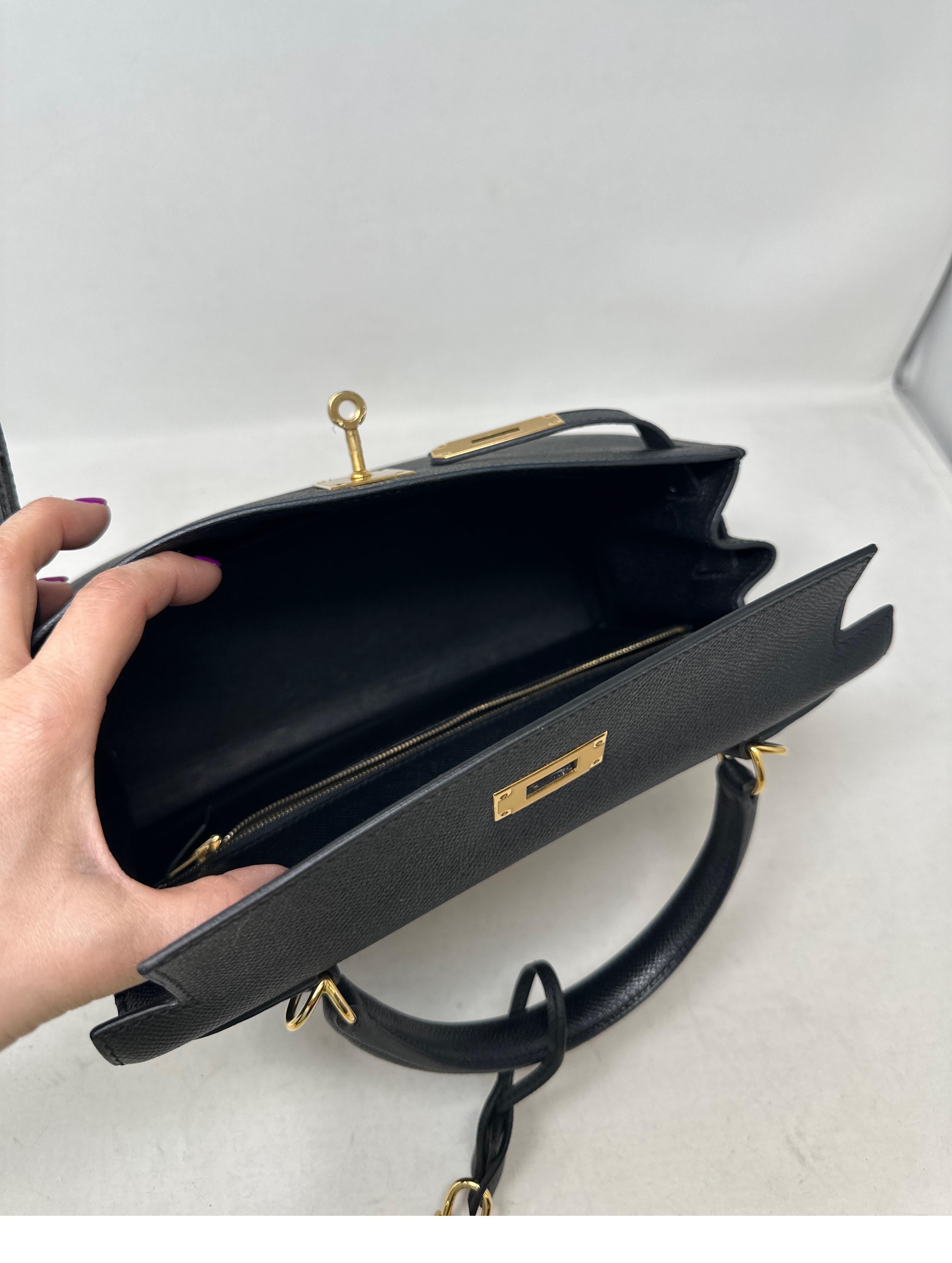 Hermes Kelly Sellier 28 Bag 11