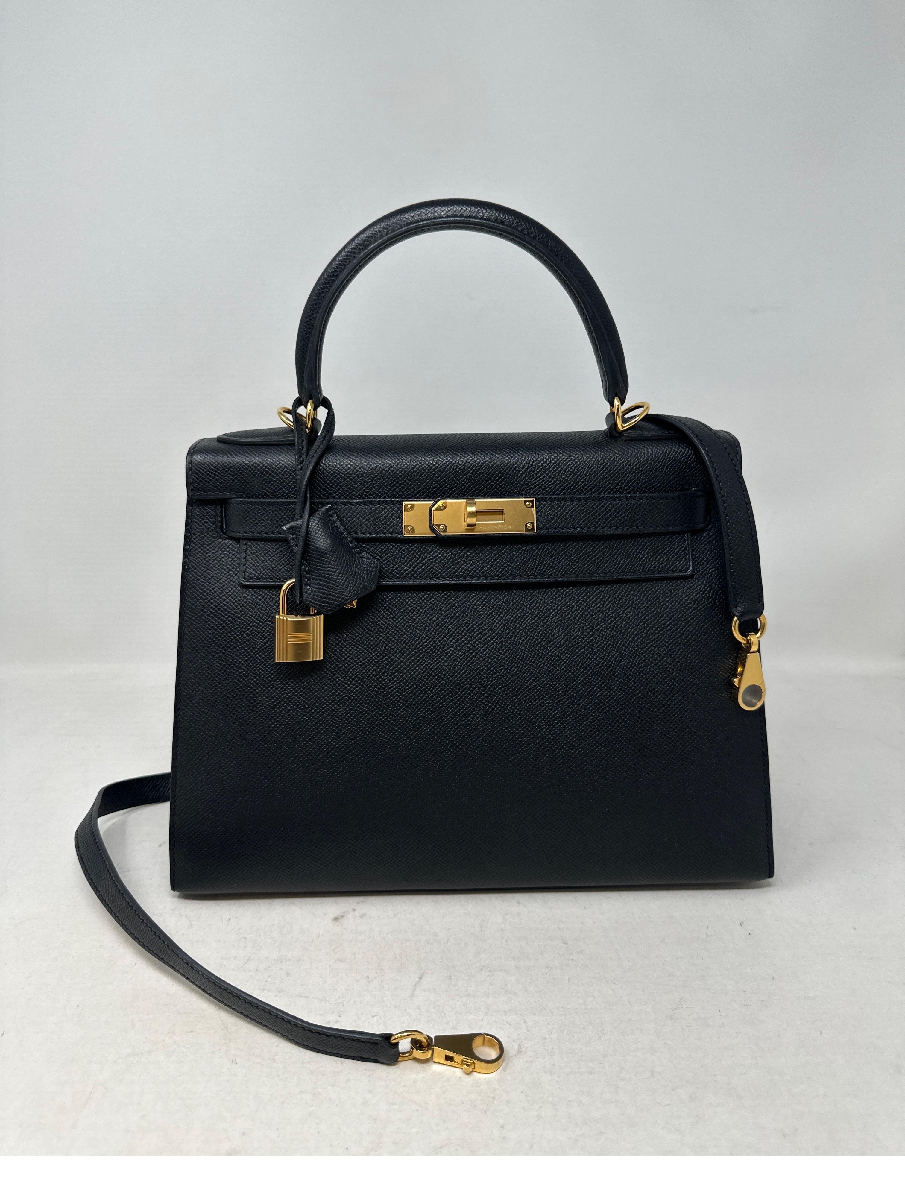 Hermes Kelly Sellier 28 Bag 13