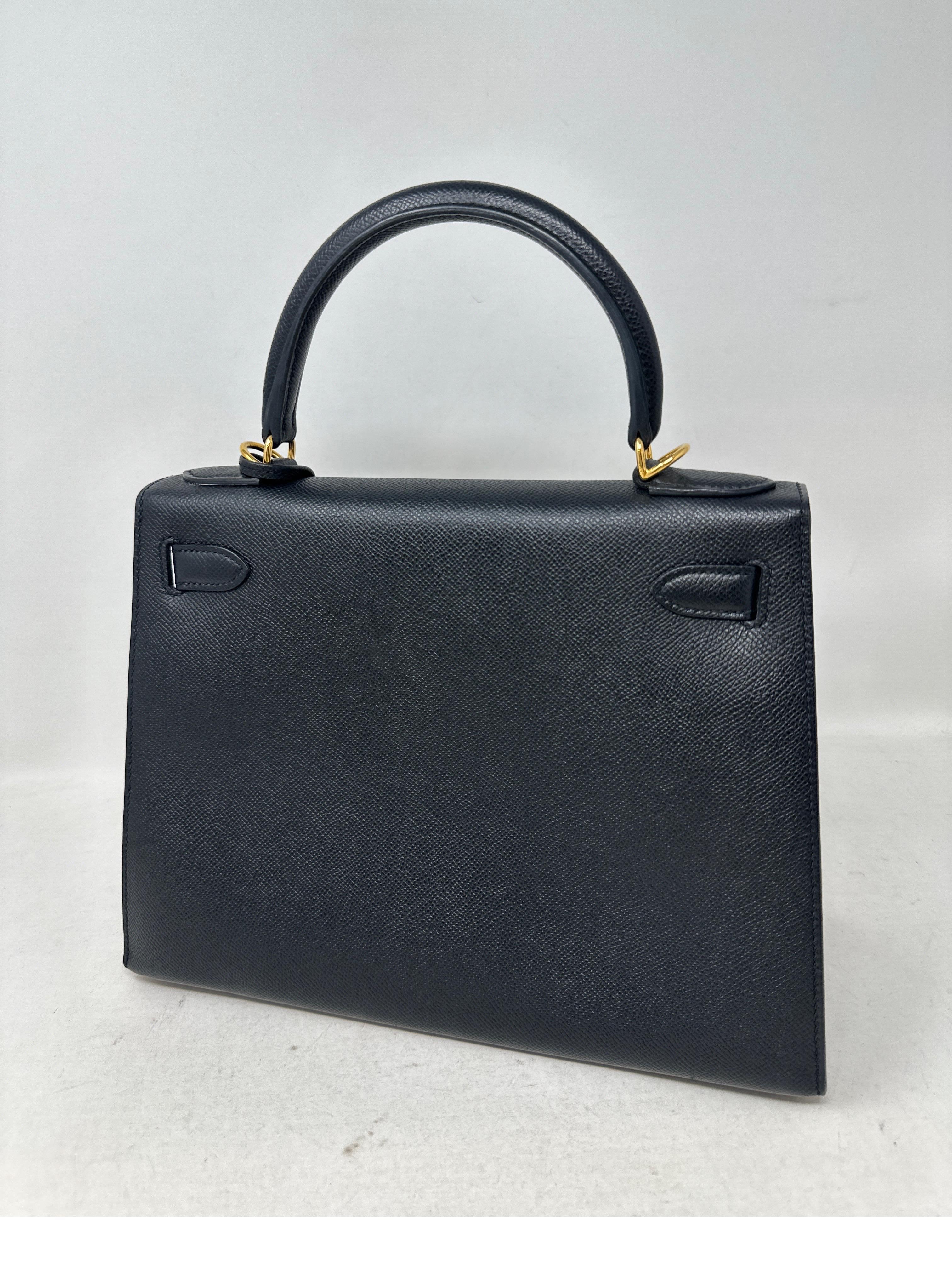 Hermes kelly 28 epsom sellier price outlet