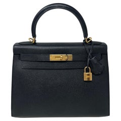 Borsa Hermes Kelly Sellier 28