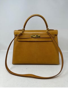 Hermes Kelly Sellier 32 Bag