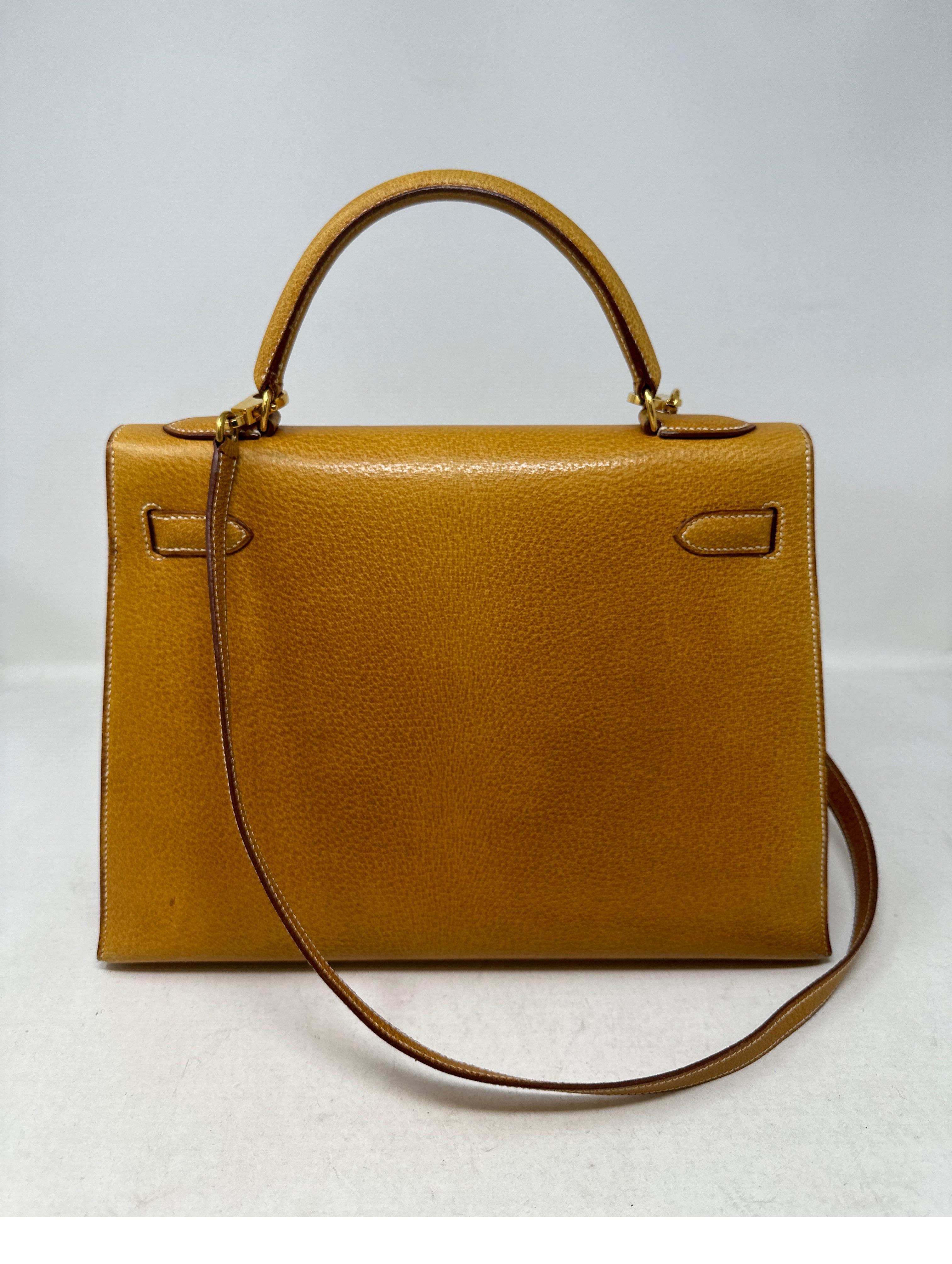 Hermes Kelly Sellier 32 Bag 2
