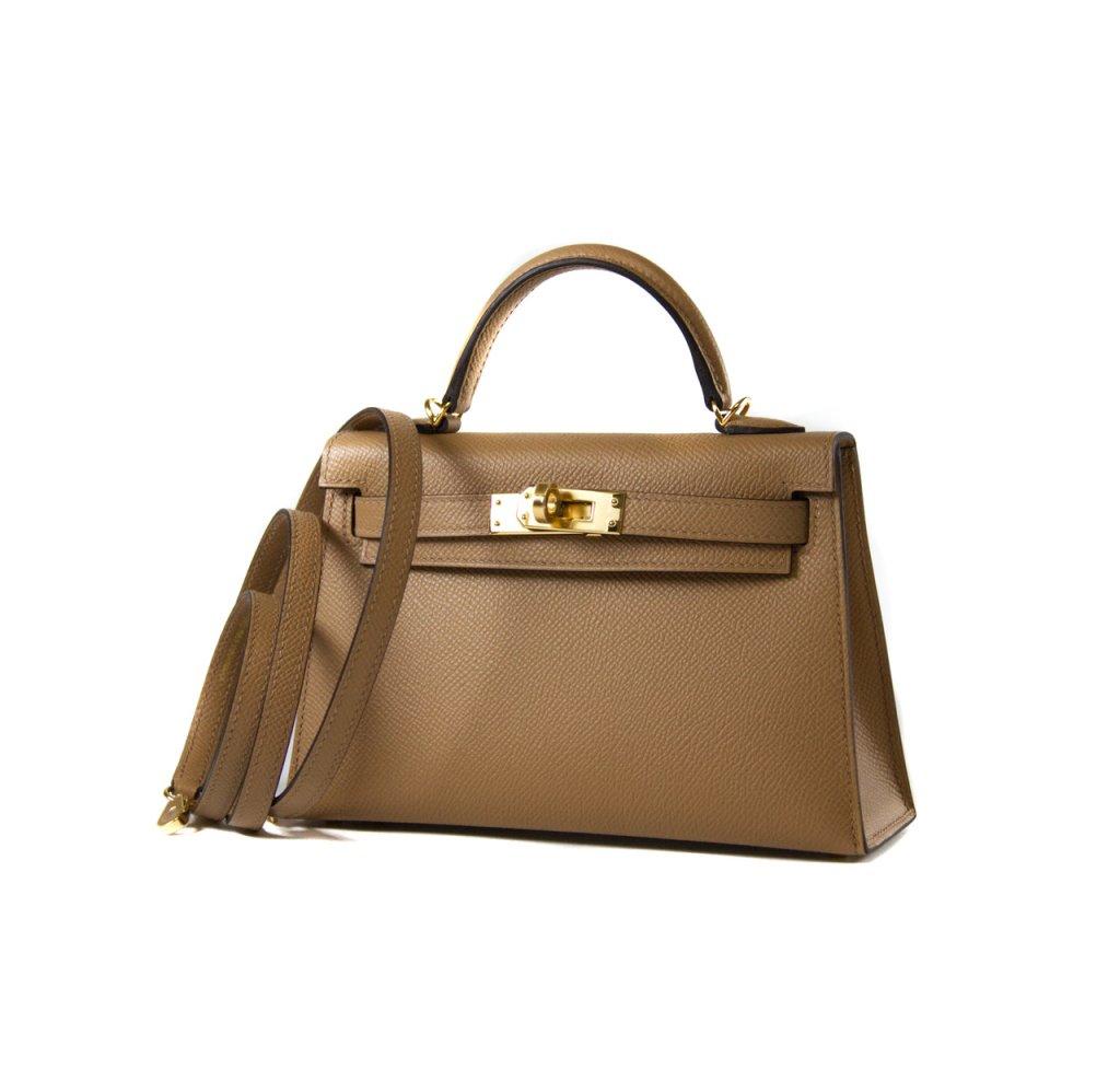 hermes kelly purse