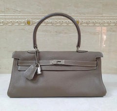 Hermès Kelly Shoulder Bag