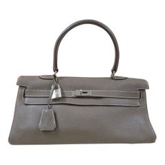 Hermès Kelly Shoulder Bag