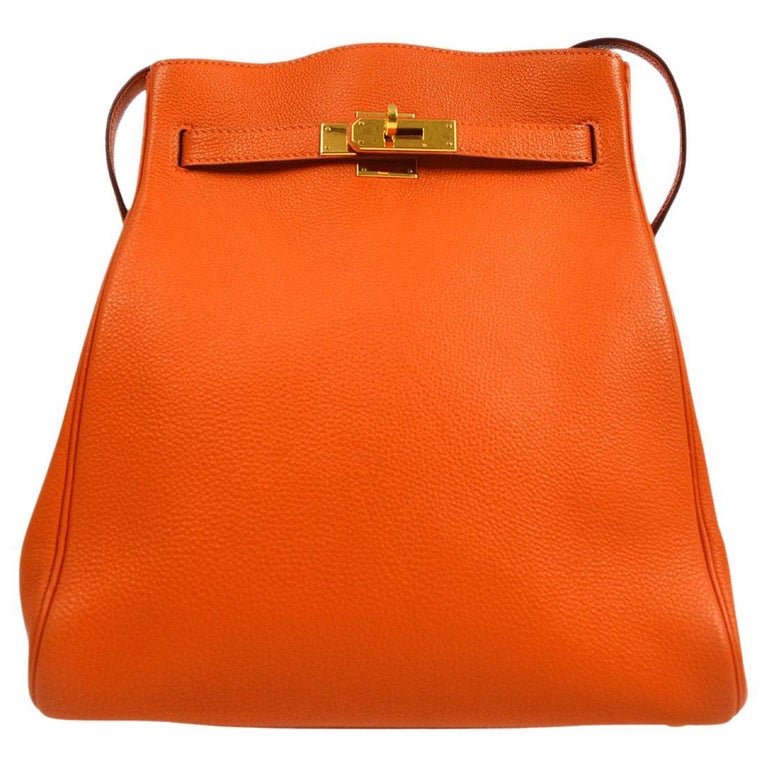 shoulder bag hermes kelly sport