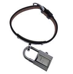 Hermes Kelly Stainless Steel Quartz Watch KE1.210