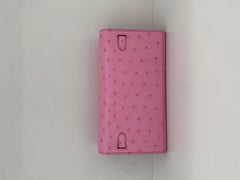 Hermes Kelly To Go Bubblegum PHW