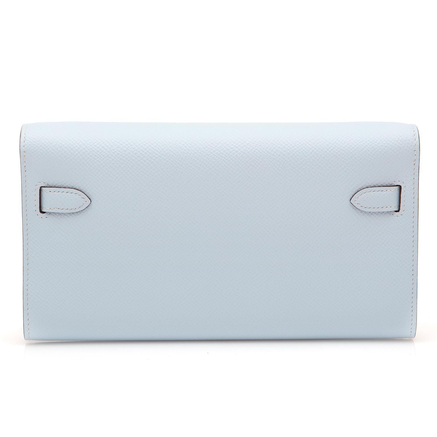 kelly clutch bag