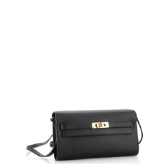 Hermes Kelly To Go Wallet Epsom