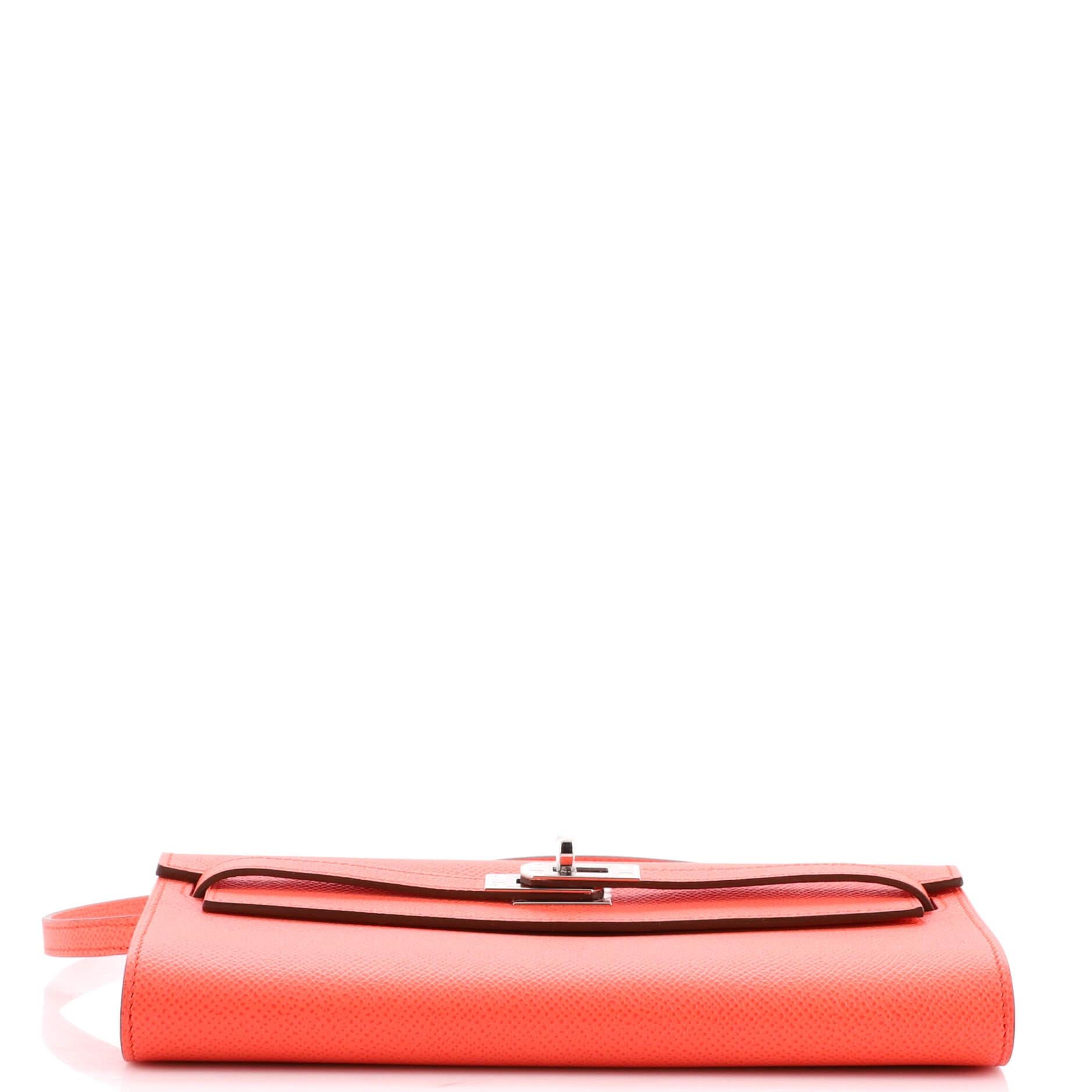 Hermes Kelly To Go Wallet Epsom 1