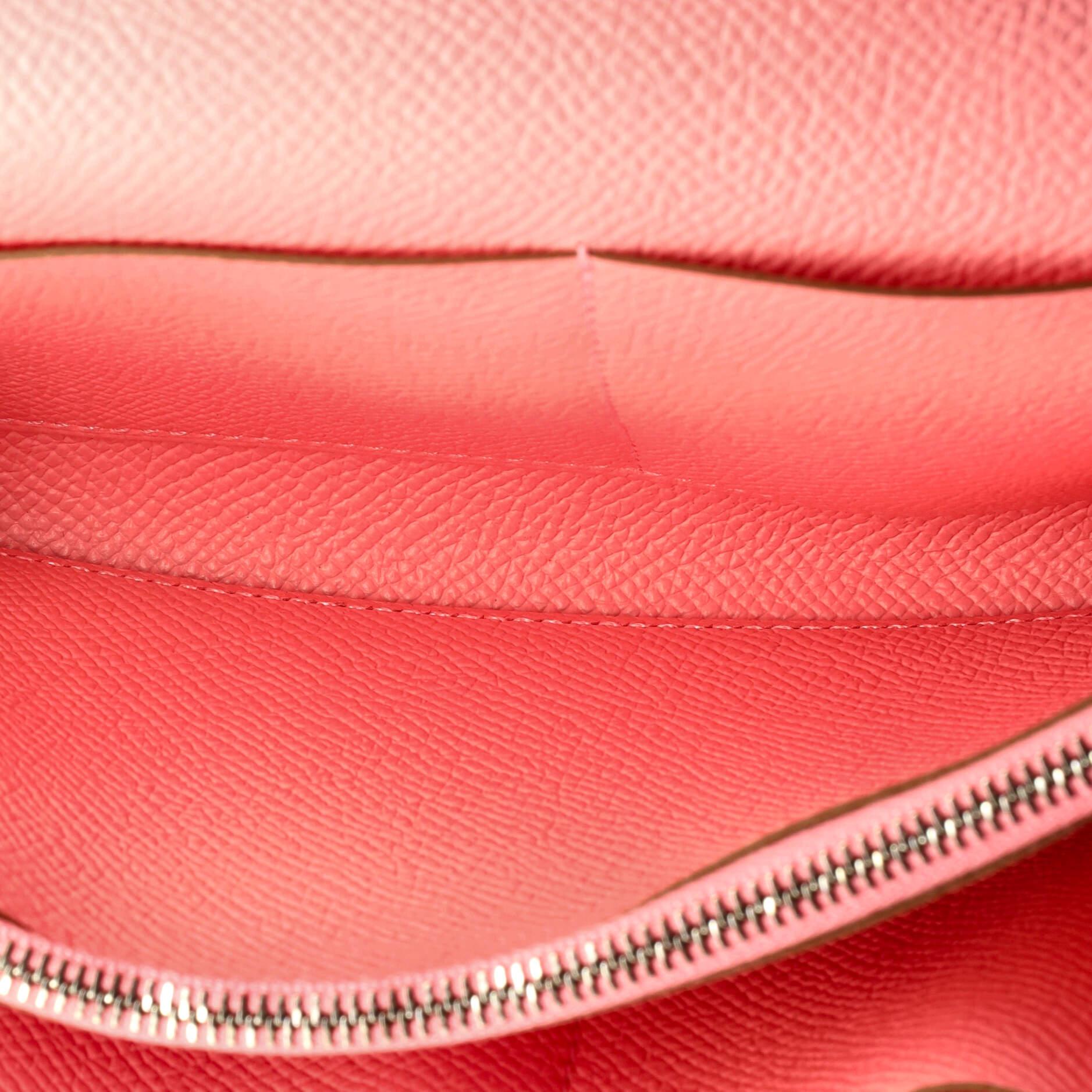 Hermes Kelly To Go Wallet Epsom 2