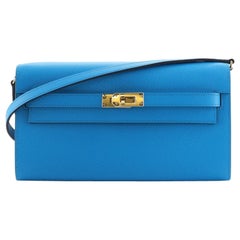 Hermes Kelly To Go Geldbörse Epsom