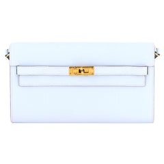 Portafoglio Hermes Kelly To Go Epsom