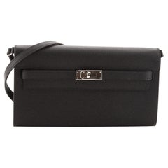 Hermes Kelly To Go Wallet Epsom