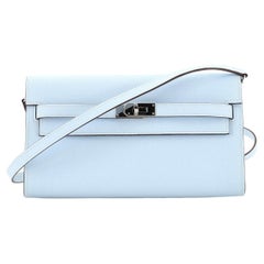 Hermes Kelly To Go Wallet Epsom