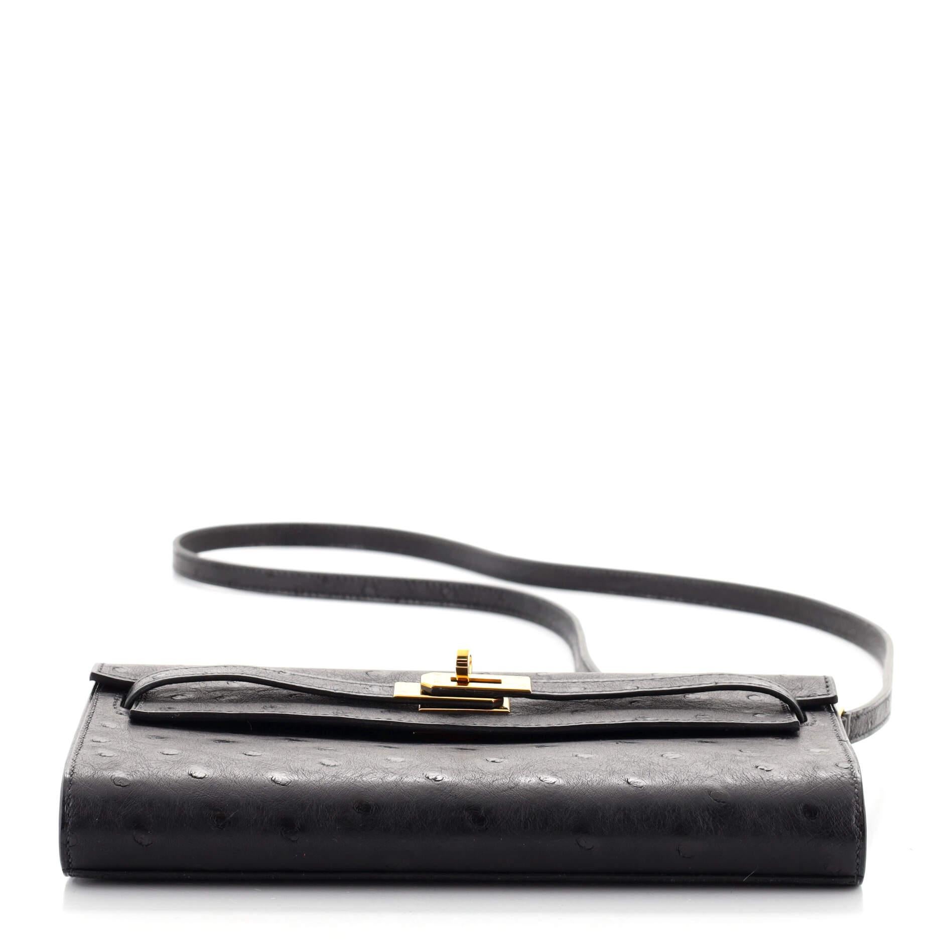 hermes kelly wallet