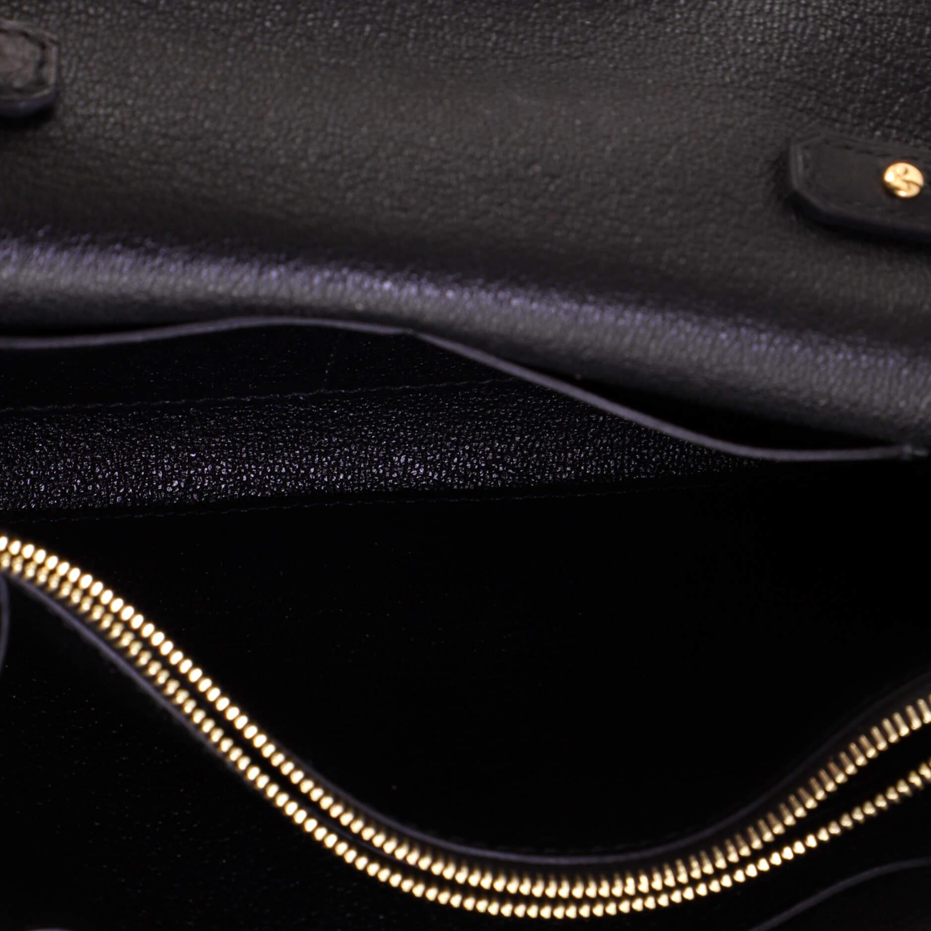 Hermes Kelly To Go Wallet Ostrich 1