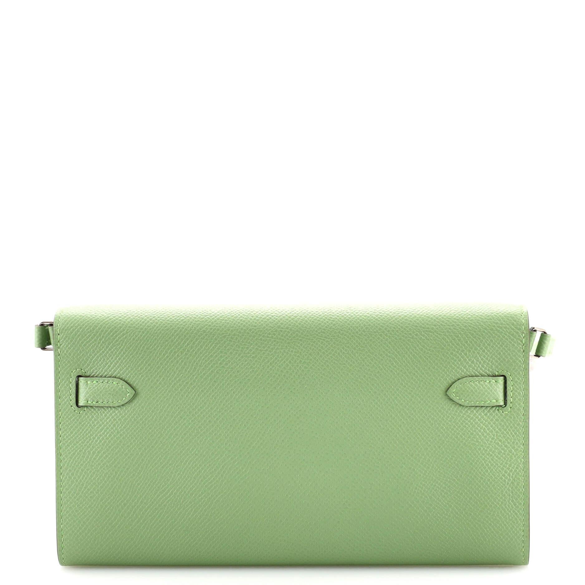kelly wallet to go
