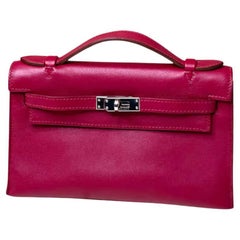 Hermès Kelly Tosca Clutch bag