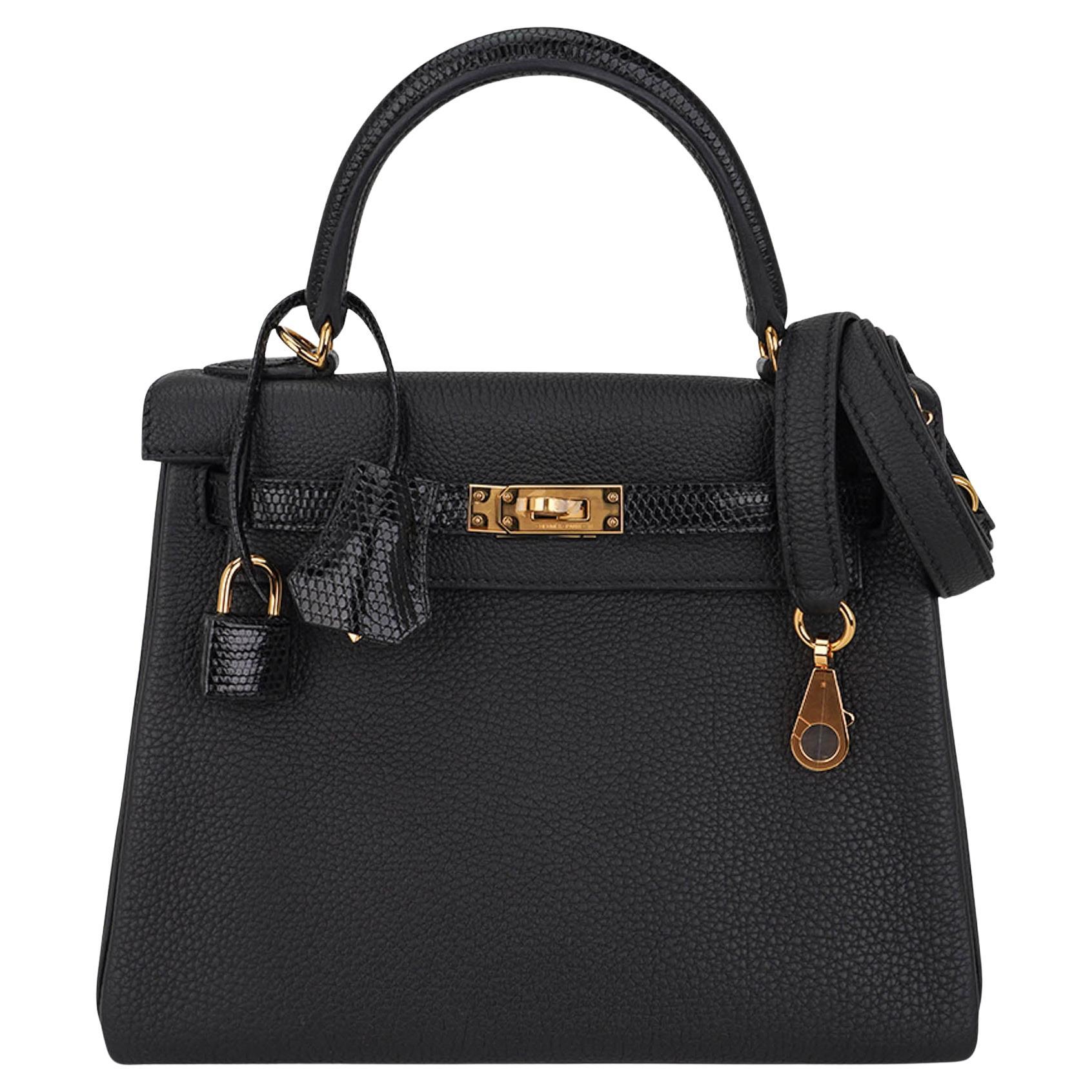 Hermes Kelly Bag