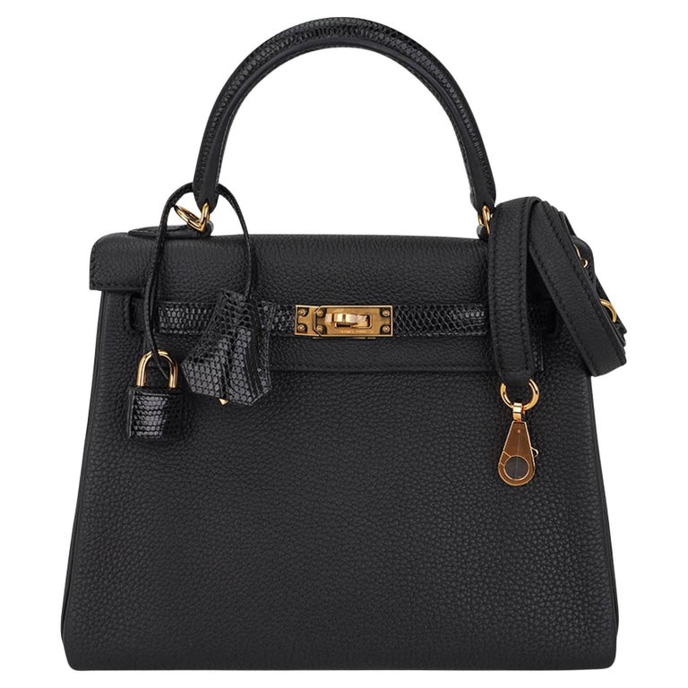 Hermès Kelly Bag 1stDibs