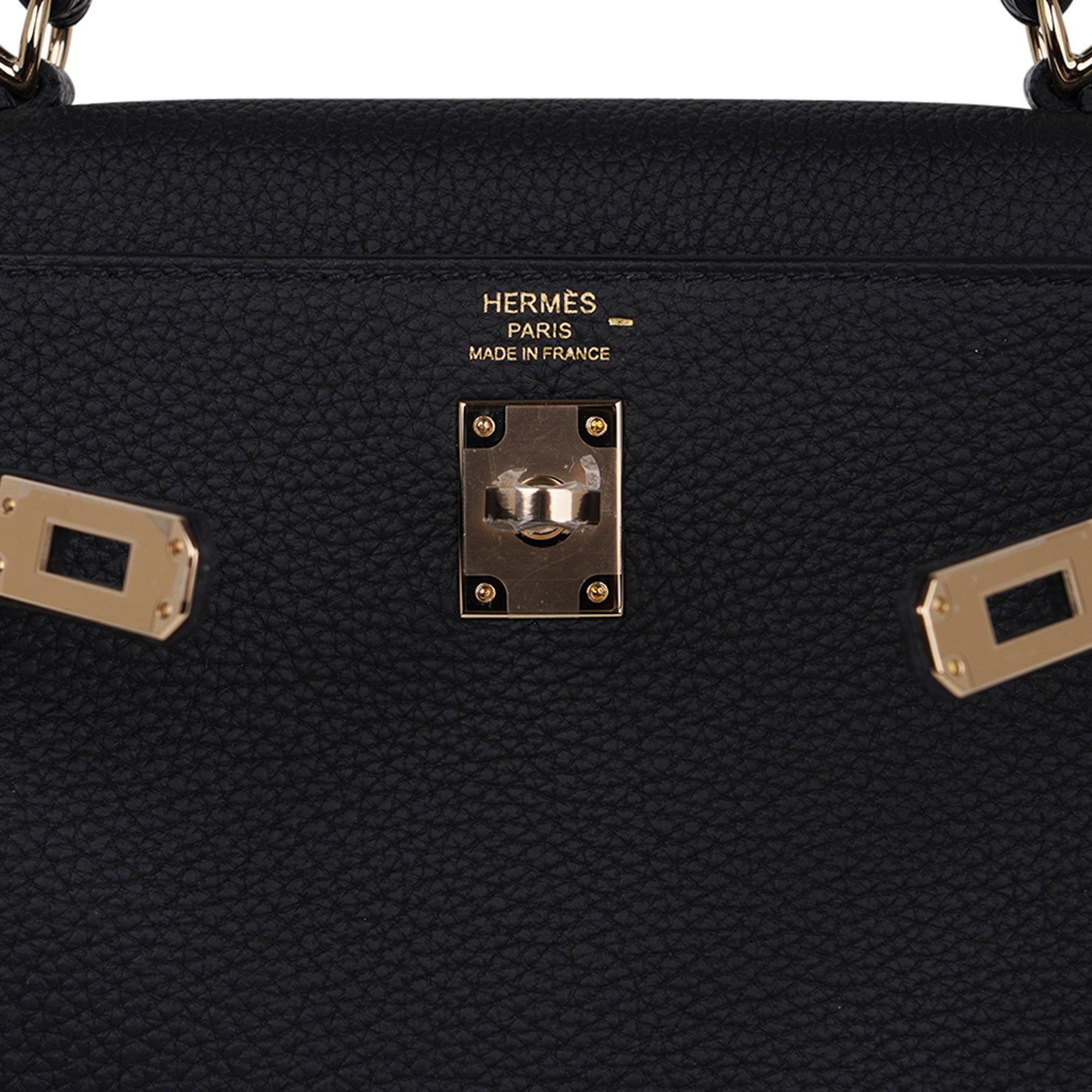 hermes kelly 25 touch