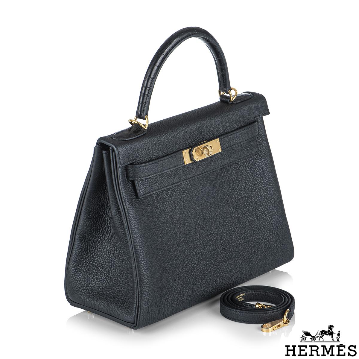 hermes mini kelly touch
