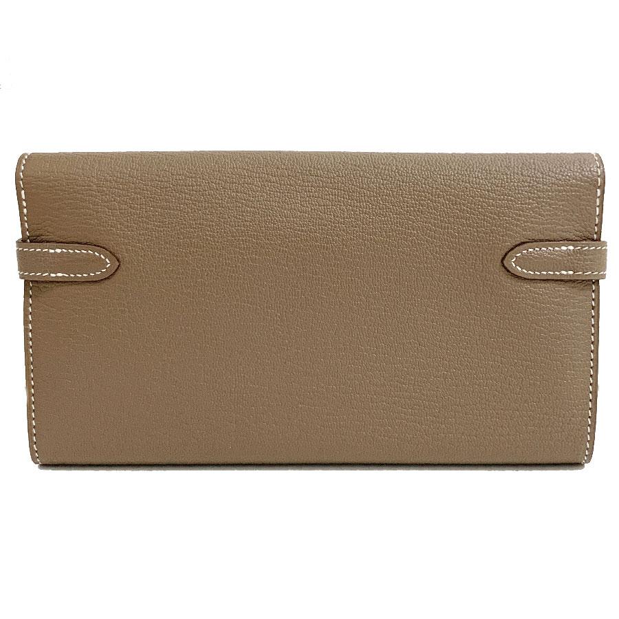 hermes kelly card holder