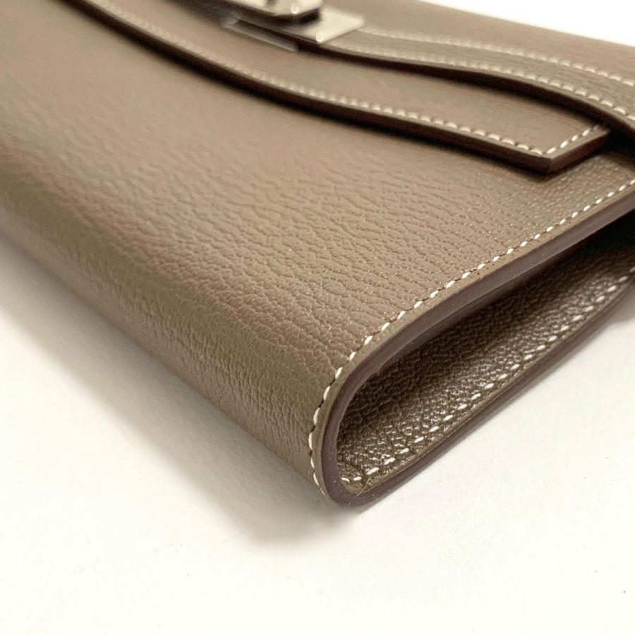 Women's HERMES Kelly Wallet