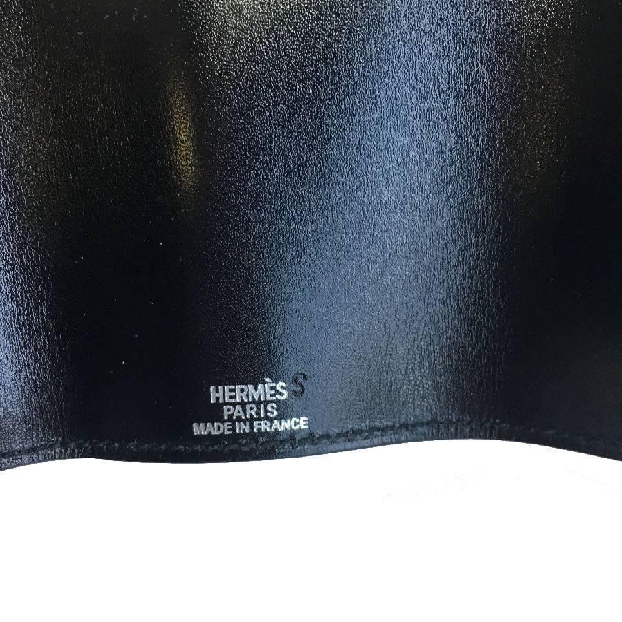 hermes key wallet