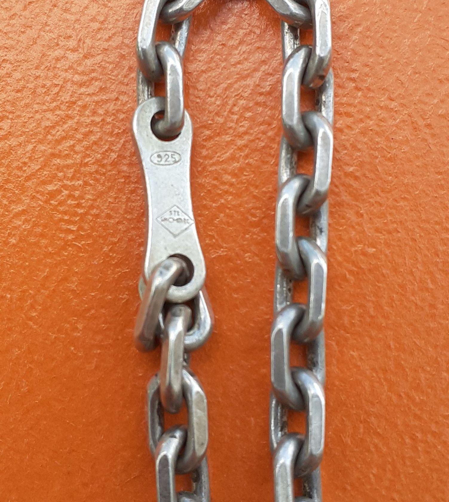 Hermès Keychain Key Holder Horse Charm in Barenia Leather  For Sale 4