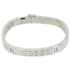 Hermès Kilim Bracelet