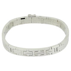 Hermès Kilim Bracelet