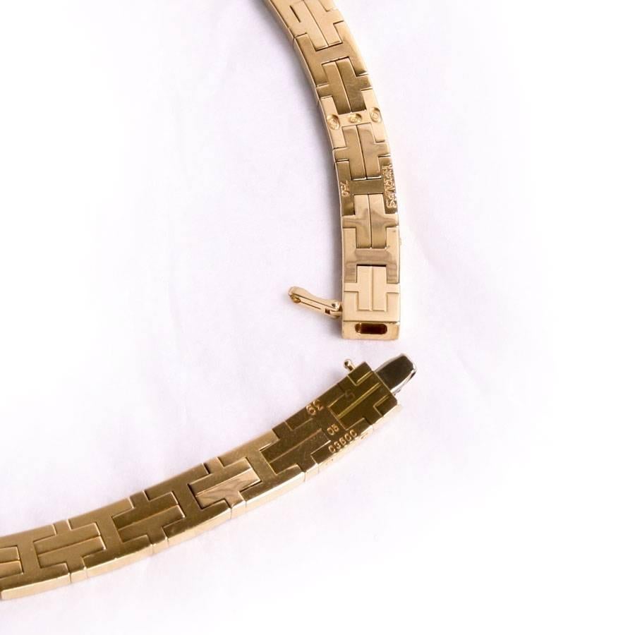 hermes kilim bracelet