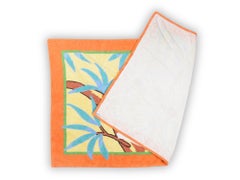 Hermès "Koala Tapis de Plage"Terry Towel