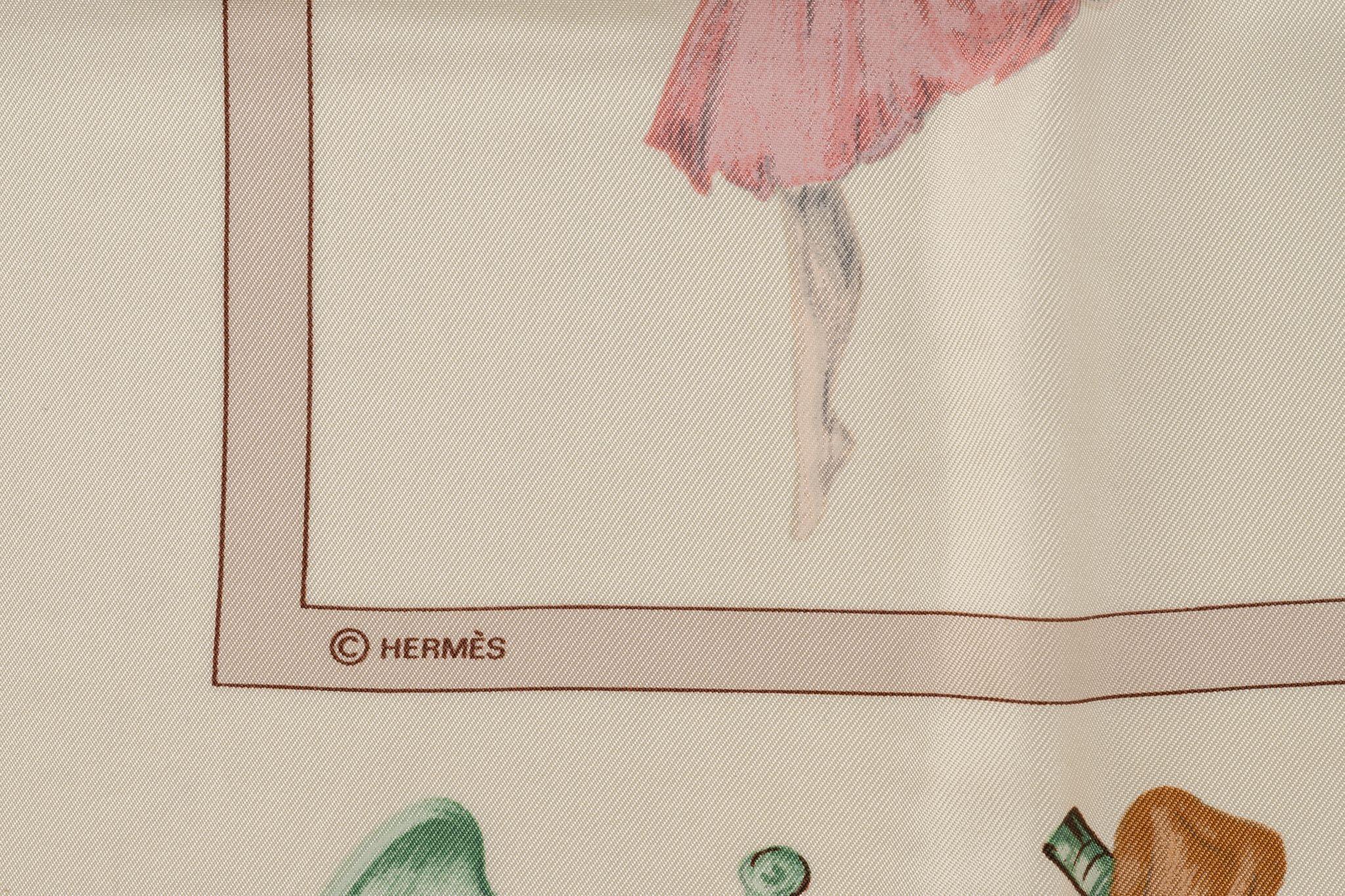 Women's or Men's Hermès 