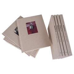 Hermes La Maison by Koto Bolofo Complete 11 Vol. Set