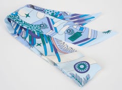 Hermès La Source de Pegase Twilly Medor