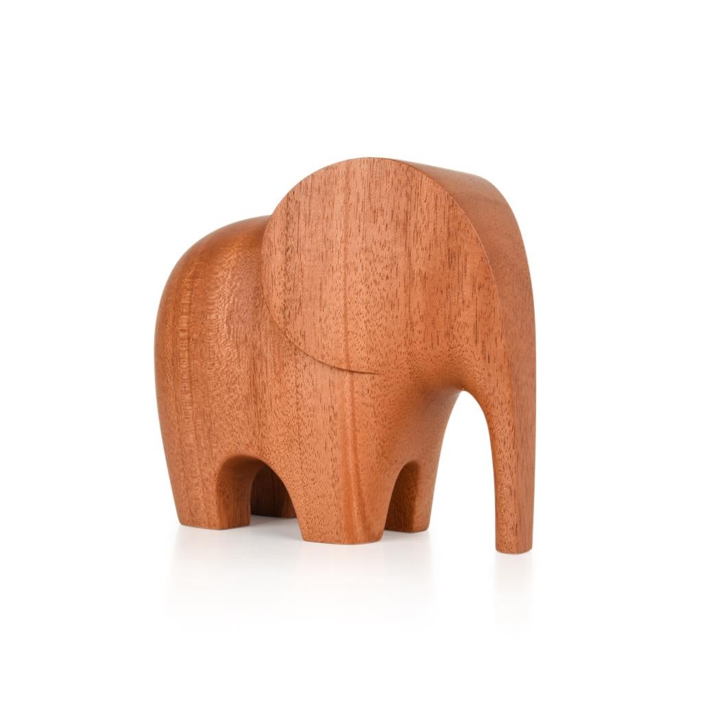 hermes elephant paperweight