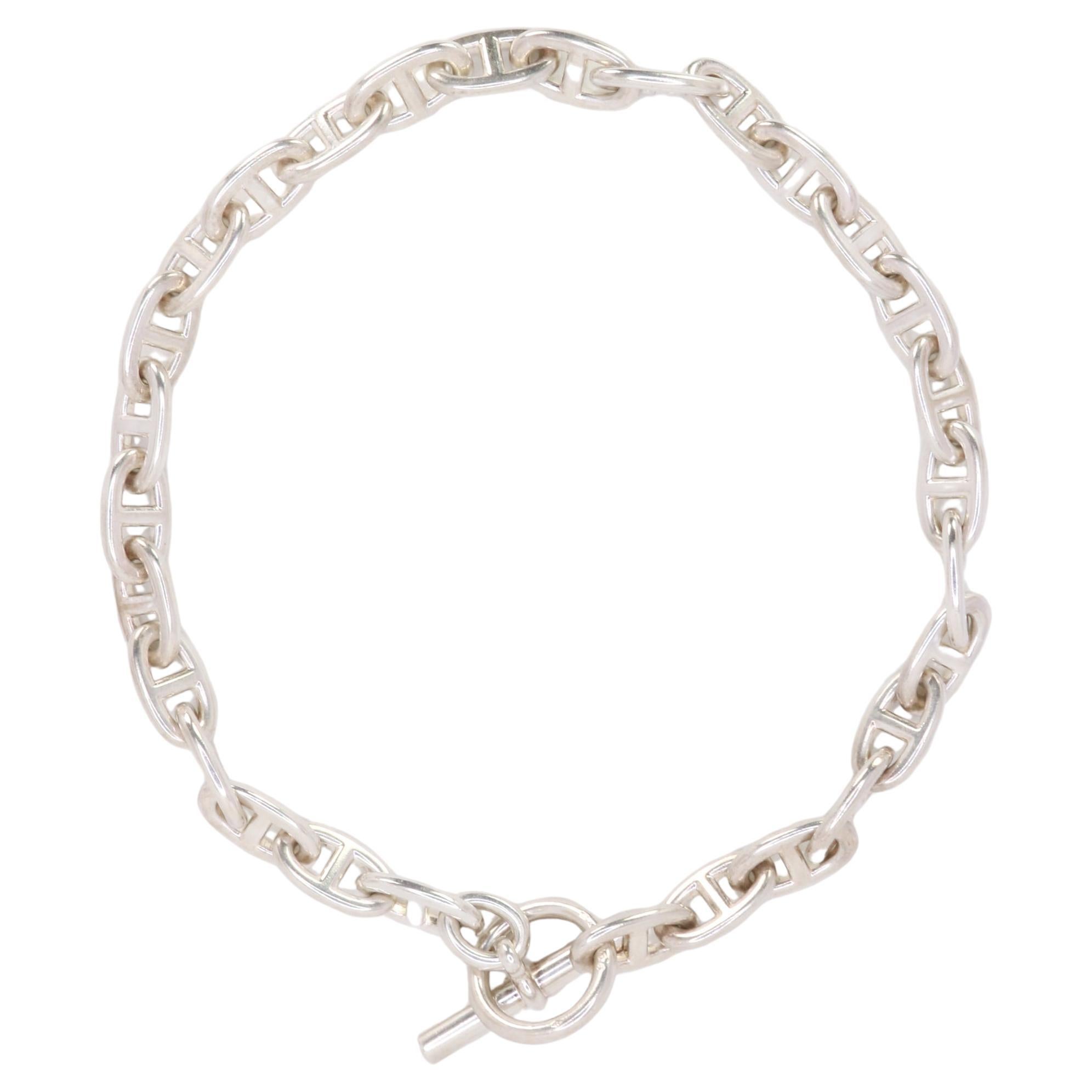 Hermès Collane a catena