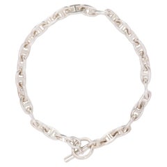 Chain Necklaces